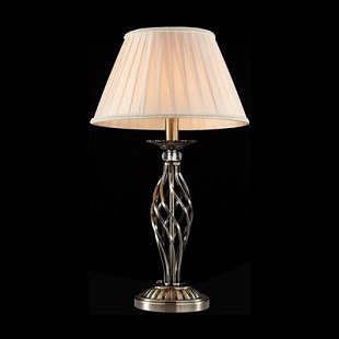 Настольная лампа MAYTONI ELEGANT 3 RC247-TL-01-R